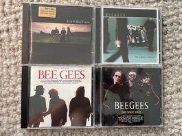 4x Bee Gees