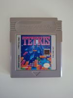 Nintendo Game Boy Spiel Tetris