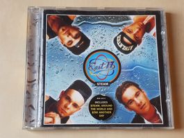 East 17 Steam