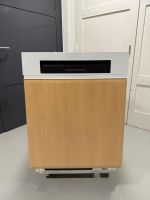 V-ZUG AdoraSpülen V4000 Geschirrspüler – 60 cm–guter Zustand