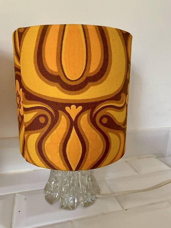 Lampes: Paire de lampes vintage – D'occasion à Montreux par Barber_Swiss_Vintage 1
