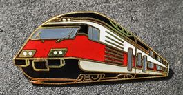 CC737 - Lokomotive IC 2000  Nr. 025/500