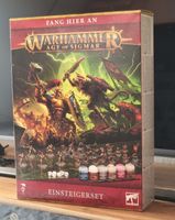 Warhammer Einsteiger set