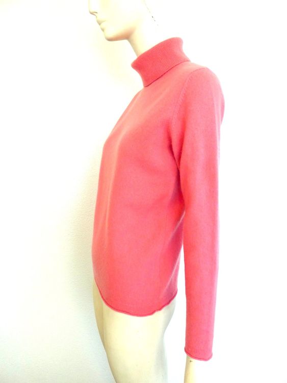 CLARINA Cashmere Collection Cashmere Pullover Gr. 36 38 Kaufen