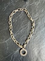 Thomas Sabo Charm Club Armband Silber