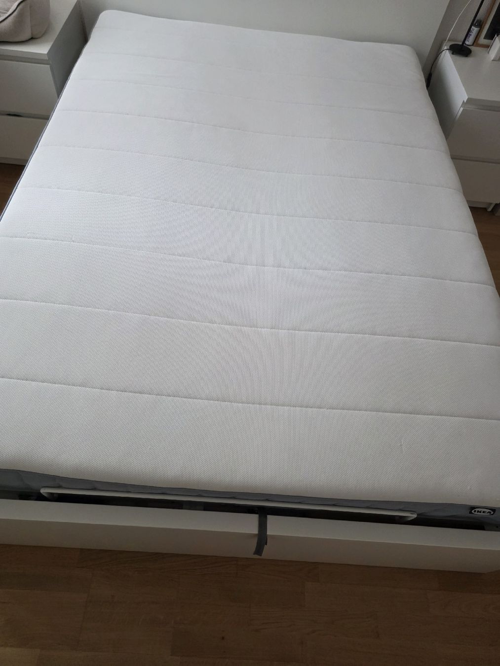 Ikea Letti: chambre – Usato da Thônex venduto da rod_8jk8 2