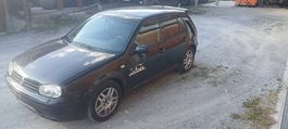 Vw Golf 4, VR6 zu verkaufen
