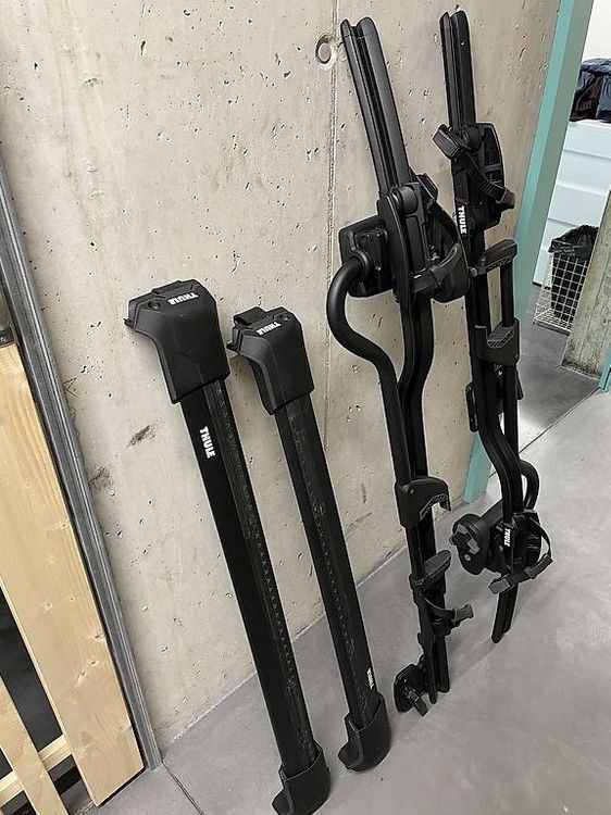 Barre Porta Tutto Professional Per Fiat Fiorino/Qubo E Peugeot Bipper/Citroen Nemo - Set Di 3, Portata 100kg - Foto 11