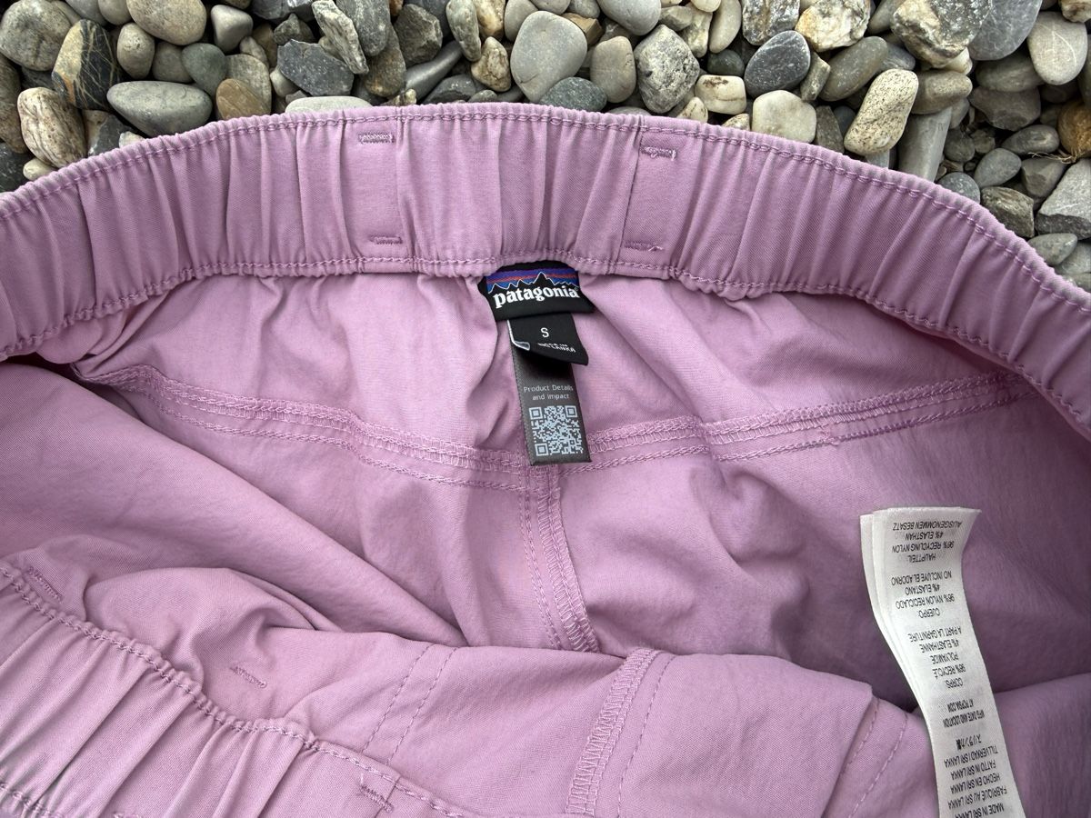 Patagonia Pantaloni: Patagonia Shorts S NEU! – Nuovo e nell'imballaggio originale da Herisau venduto da Soto1 2