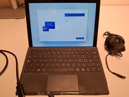 Microsoft Surface Pro 6