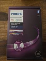 Philips Hue Lightstrip Plus Extension 1m