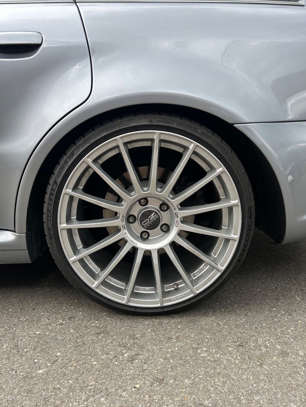 Audi Automobili: Audi RS4 B5 Sportec – Usato da Eschenbach SG venduto da PuchSportNS 4