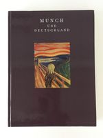 Munch und Deutschland / Hamburger Kunsthalle