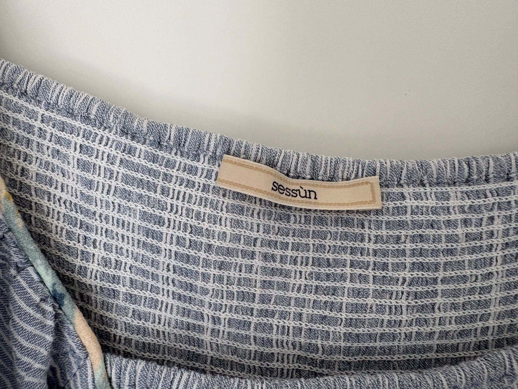 Sessun Robes: Sessùn Summer Dress - Size S – D'occasion à Muzzano par Sidney_3 1