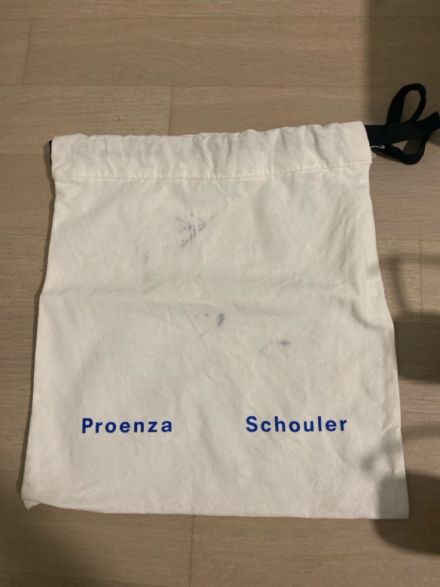 Proenza Schouler Scarpe da donna: Proenza Schouler Sandals 39 – Usato da Männedorf venduto da Svampi 6