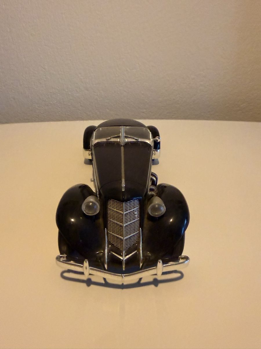 AMT/ERTL Modellini d'auto: ERTL Super Charged – Usato da Aarberg venduto da Paloma013 1