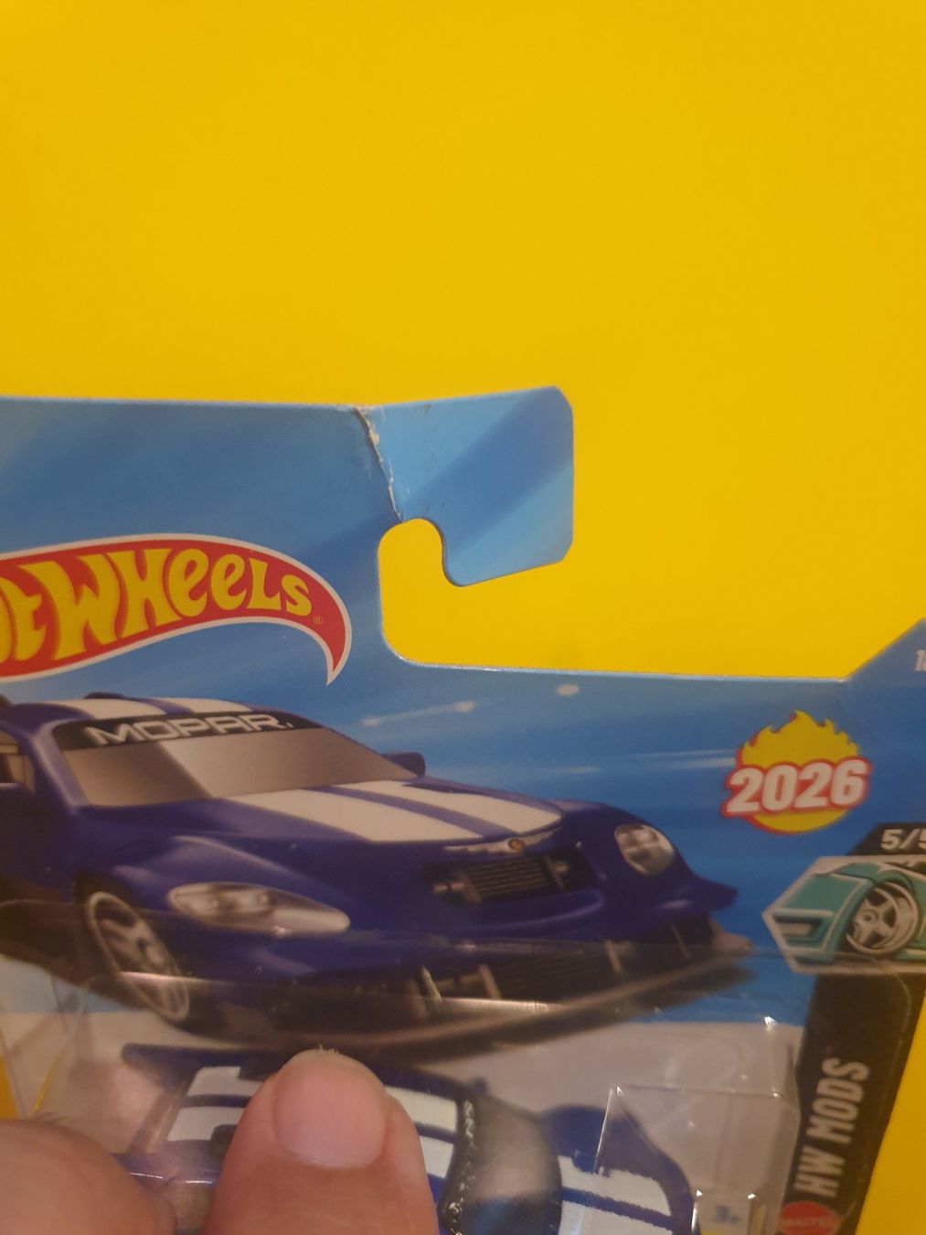 Hot Wheels Voitures modèles: Hot Wheels PT FAST – Neuf avec emballage d'origine à Oftringen par Rotor 7