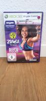 Xbox 360 - Zumba Fitness Rush