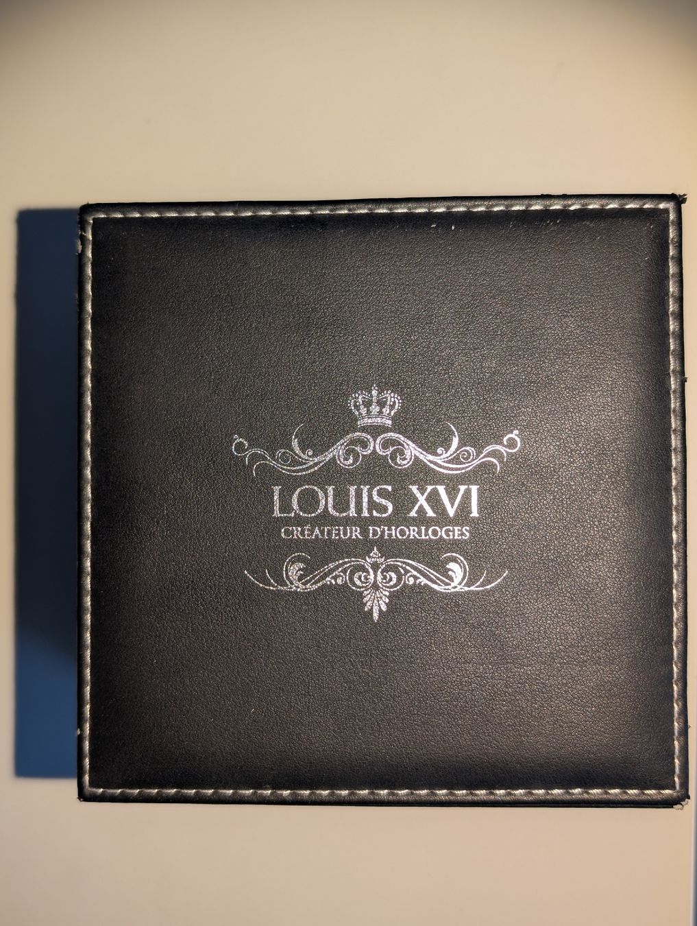 Orologi: Louis XVI Automatikuhr – Usato da Wildegg venduto da marc_spi 4