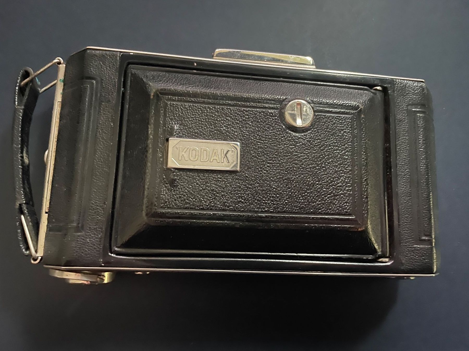 Kodak Fotocamera: Vollenda 620 Kodak Anastigmat Compur – Usato da Volketswil venduto da rubin74 7