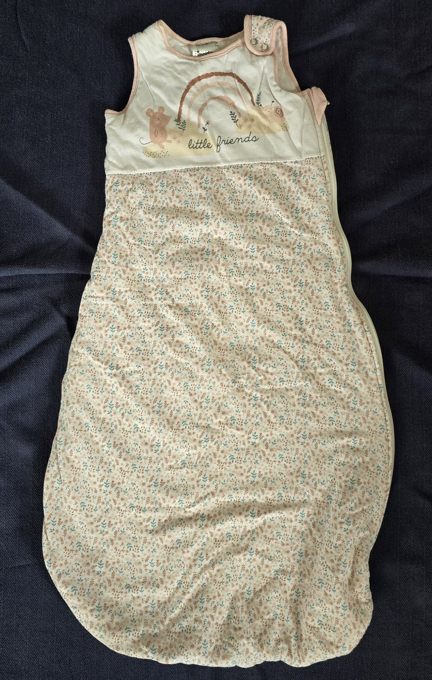 Sacchi a pelo: schlafsack 90cm – Usato da Klingnau venduto da GiiNii95