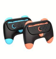 Controller Grip für Nintendo Switch 2 Joy-Con