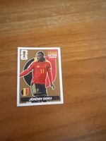 Ein seltener Sticker und ist nur in jedem hundertsten Pack