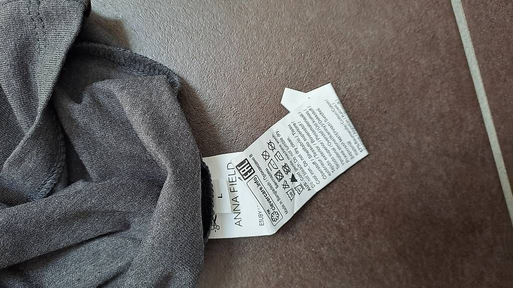 T-Shirts: Still Shirt – Neu und originalverpackt aus Sempach Station von libelle017 1