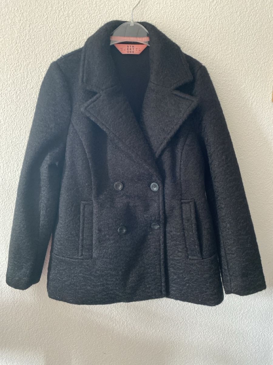 Jacken: Street one Jacke 38 – Gebraucht aus Bleienbach von Dbeno