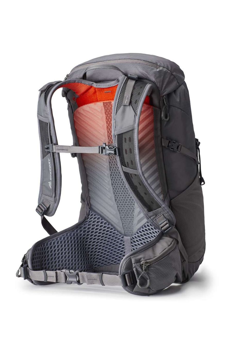 Gregory Zaini: Gregory Rucksack Maya 30 Liter - grau – Nuovo e nell'imballaggio originale da Beckenried venduto da angel-mountain 1