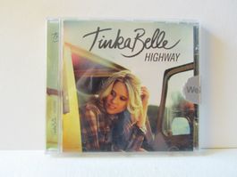Tinka Belle, CD, Highway