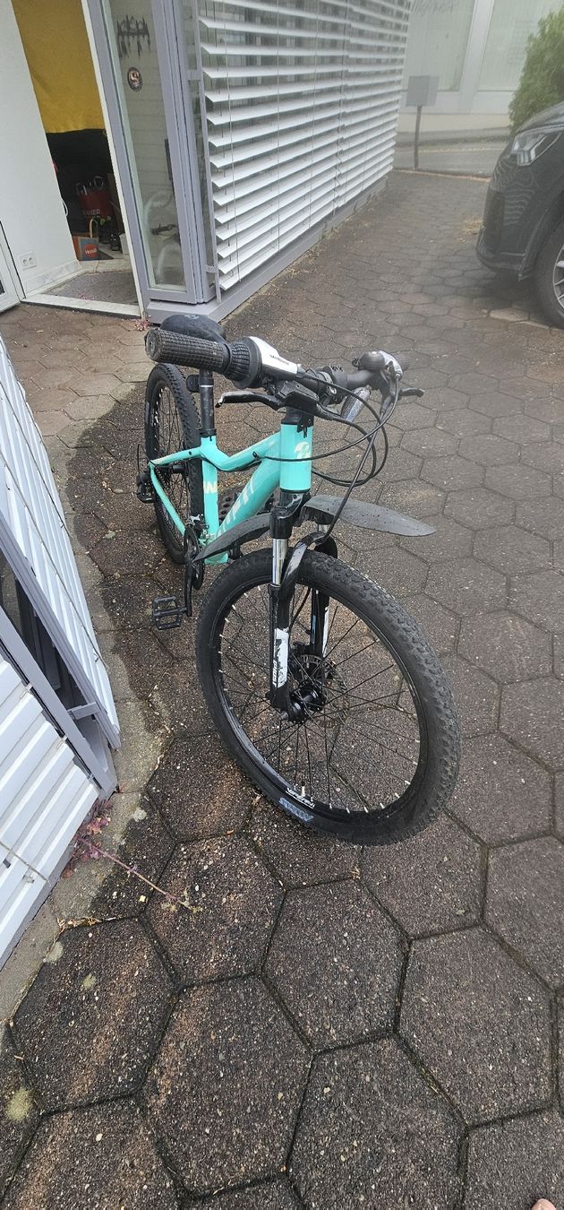 Biciclette: Gohst 24" – Usato da Möhlin venduto da ret_2my7 2