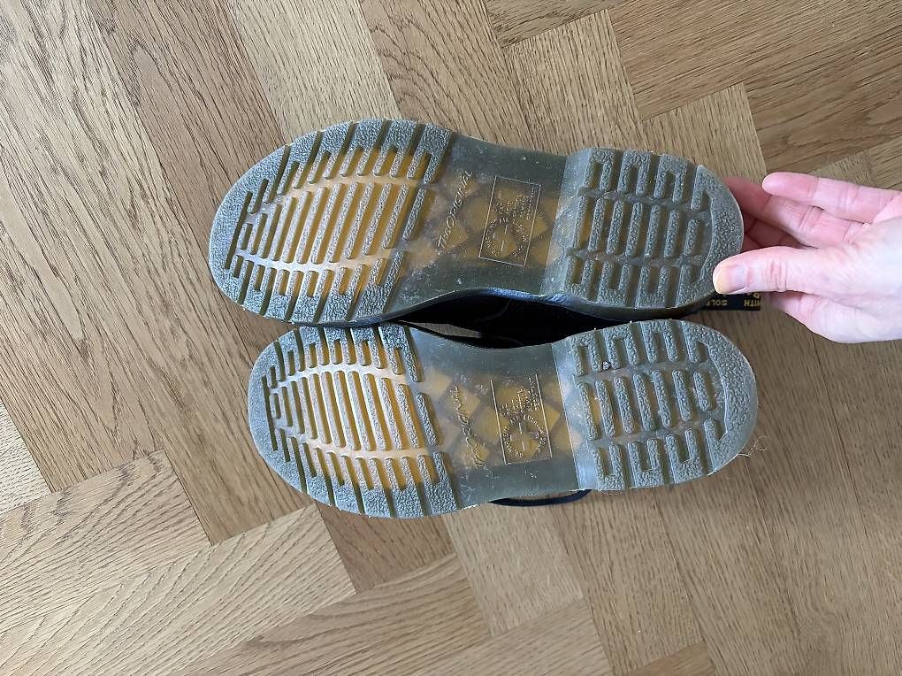 Damenschuhe: Doc Martens  – Gebraucht aus Bern von nin_y967 4