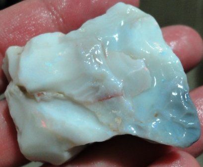 Pietre preziose: Schwarzer Opal 137 ct Lightning Ridge Australien – Nuovo e nell'imballaggio originale da zuerich venduto da Jewlsdesign 1