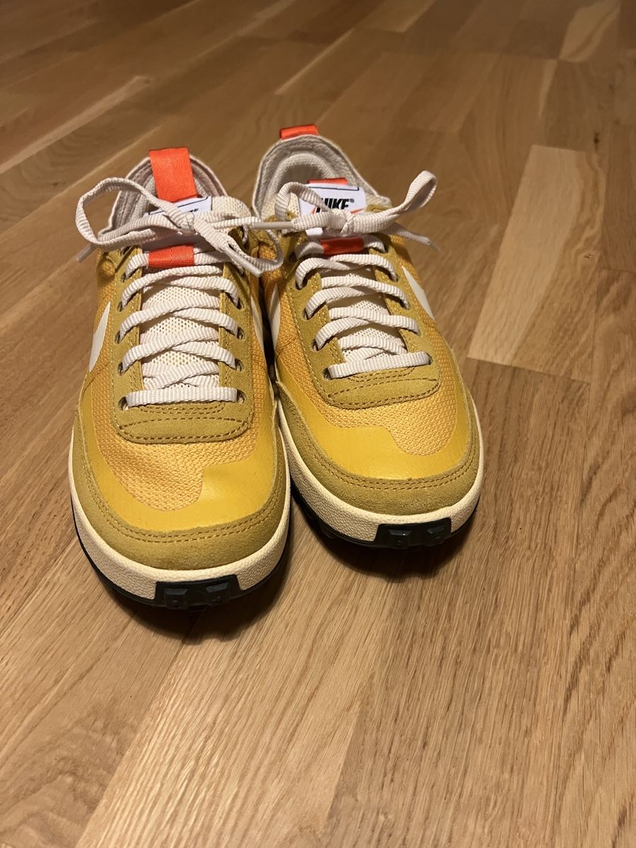 Nike Scarpe da donna: NikeCraft General Purpose Shoe Tom Sachs – Nuovo (secondo la descrizione) da Zürich venduto da Djins