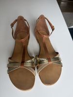 NEU : Fifth Ave Sandalen gr. 39 