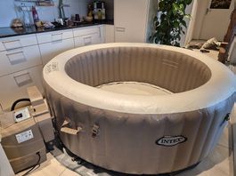Intex PureSpa Bubble Massage Set