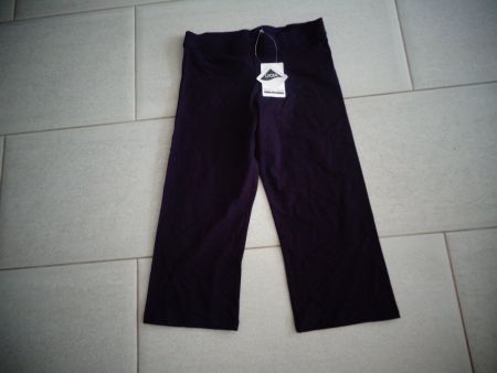 DAMEN CAPRI HOSE GR.36/38 *NEU*