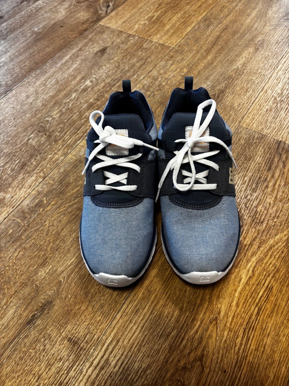 DC shoes Scarpe da donna: DC Schuhe Grösse 38.5  Sneaker neu Mod. Womens Heathrow – Nuovo (secondo la descrizione) da Thusis venduto da Strimer0