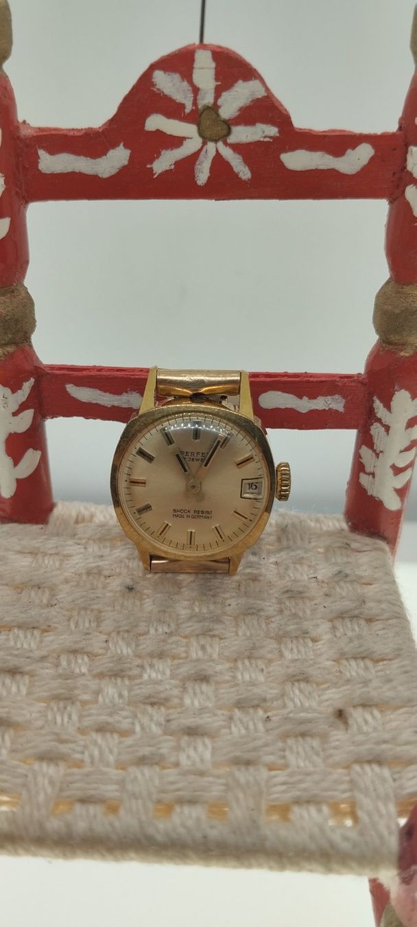 Uhren: Montre perfex – Gebraucht aus La Chaux-de-Fonds von jac_9llg 1