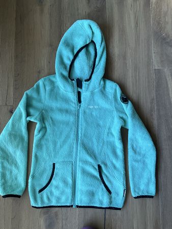 Faserpelz Icepeak 128