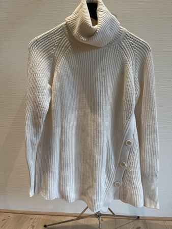 Boss Strickpullover mit Rollkragen, Gr.S, Top Zustand!