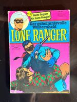 Lone Ranger TB Nr.12, Ehapa Verlag, Rarität! Top Zustand