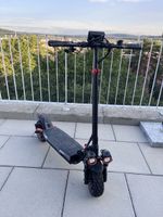 E-Scooter Elego Volt  Praktisch neu, 15kmH/25kmH/45kmH