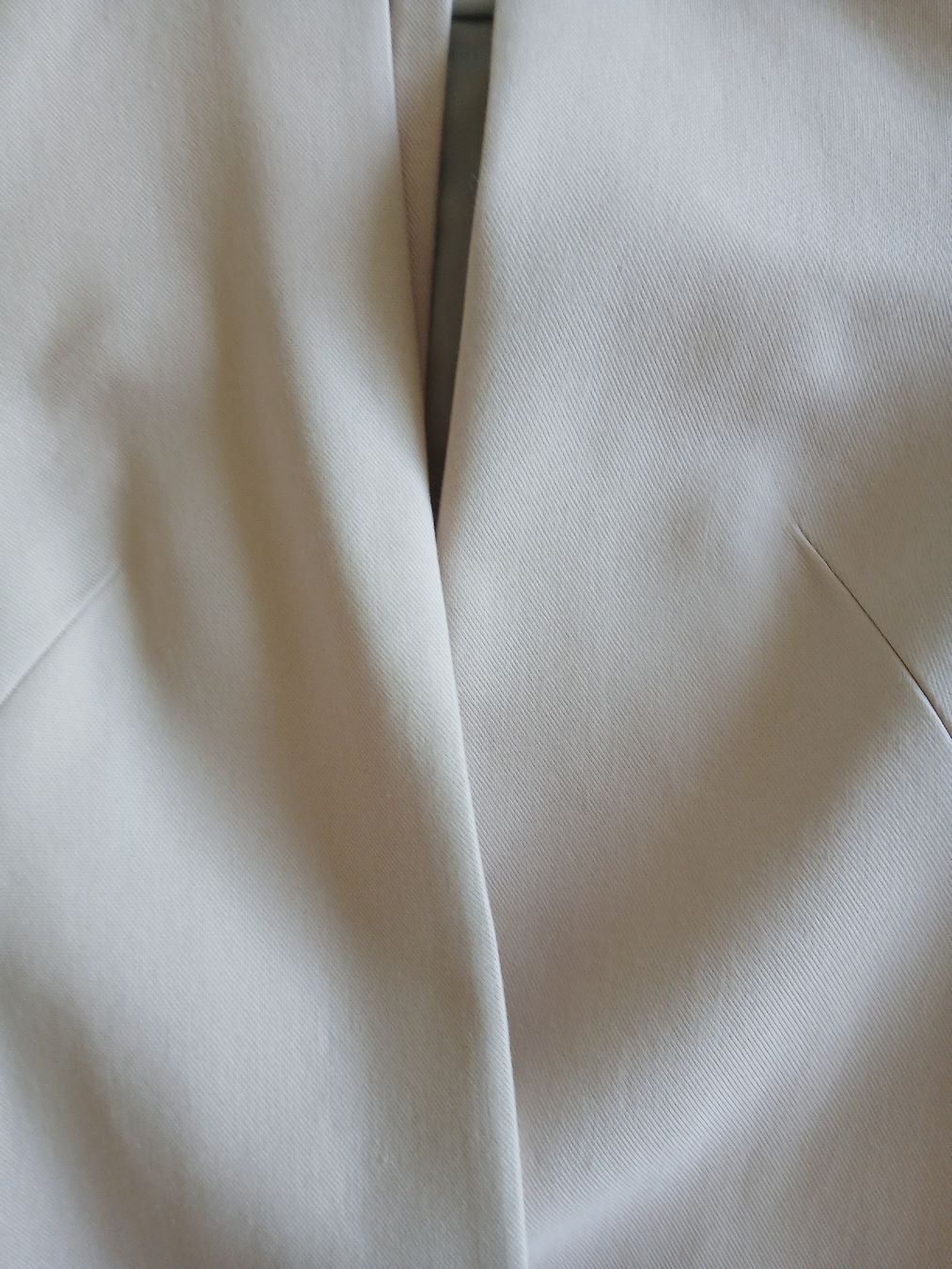 Cappotti: L.K. Bennett Coat, UK 8, Peach, Perfect for Spring! – Usato da Dübendorf venduto da LoRi-2026 5