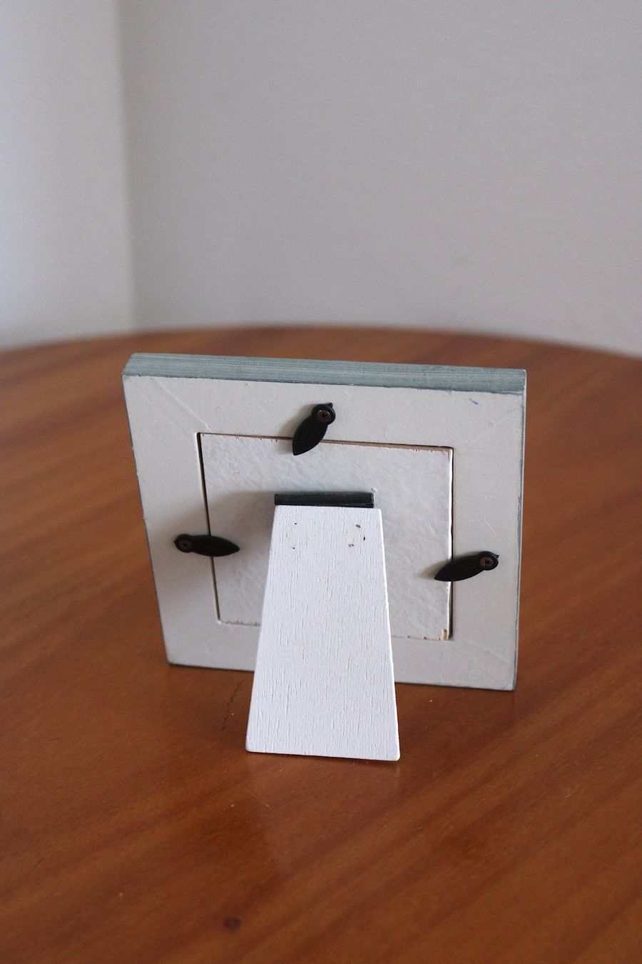 Cadres de tableaux: Mini-Bilderrahmen im Shabby-Chic-Stil. – D'occasion à Locarno par fripui 1