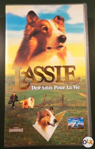 Fumetti: ENFANTS K7 films – Usato da Genève venduto da flocon06 3