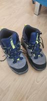 Wanderschuhe Kind 35
