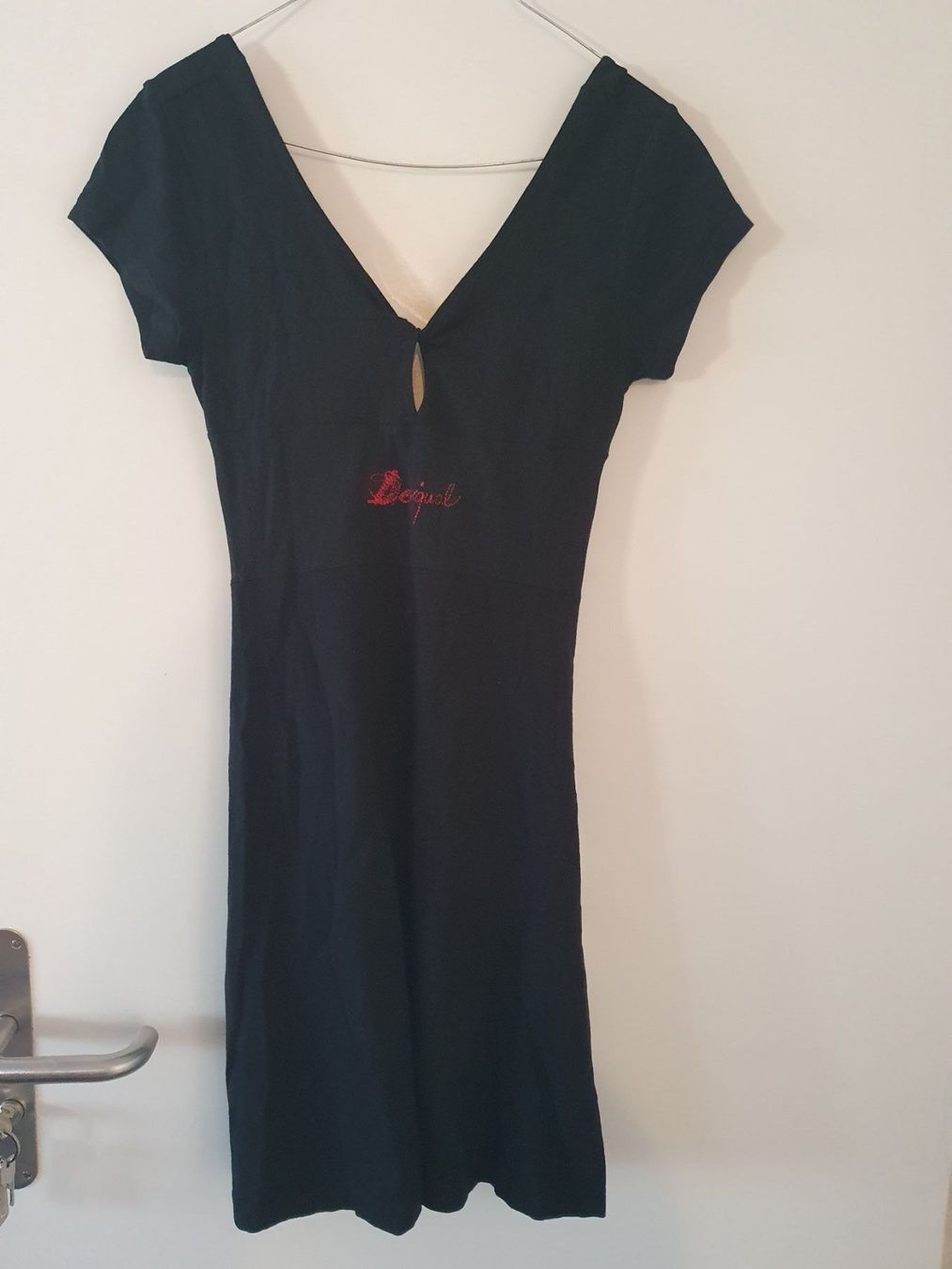 Desigual Vestiti: Desigual Kleid Gr.S – Usato da Thalwil venduto da Briscolina 2