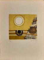 CHARLES MEYSTRE  1925 - 2013